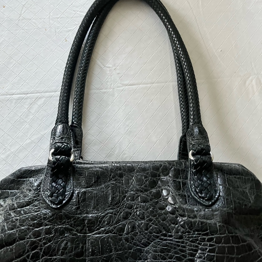 FINAL PRICE! Brighton Satchel - Picture 8 of 16